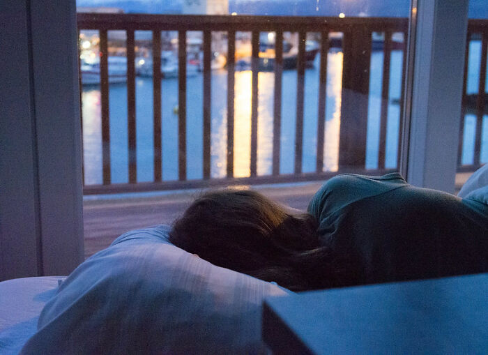 30 Times People Had Unexplainable Spine-Chilling Experiences, Shared In This Online Group