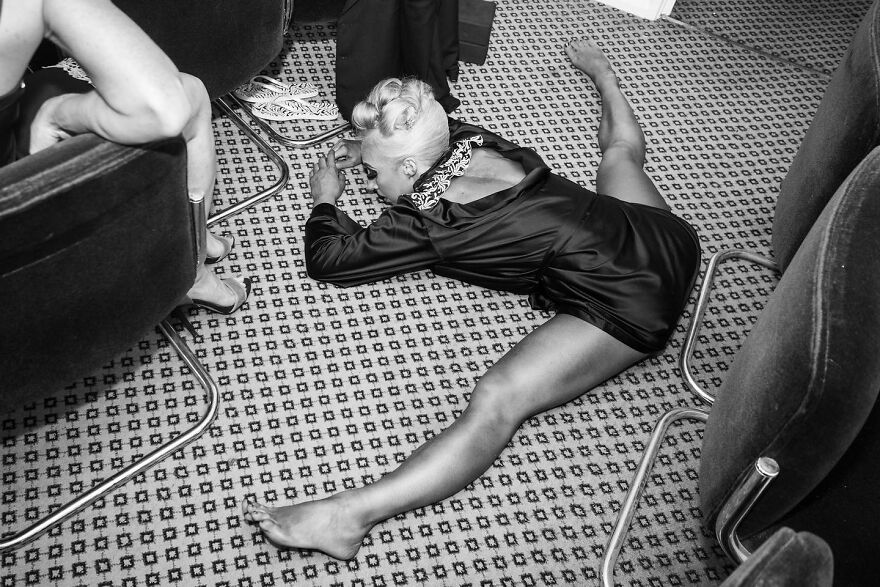 You Would Love To Have This British Photographer At Your Wedding For His Honest Photos (63 New Pics)