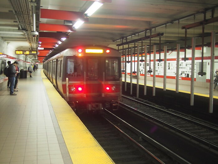 30 Folks Online Share Things That No Tourist In America Should Under Any Circumstances Do