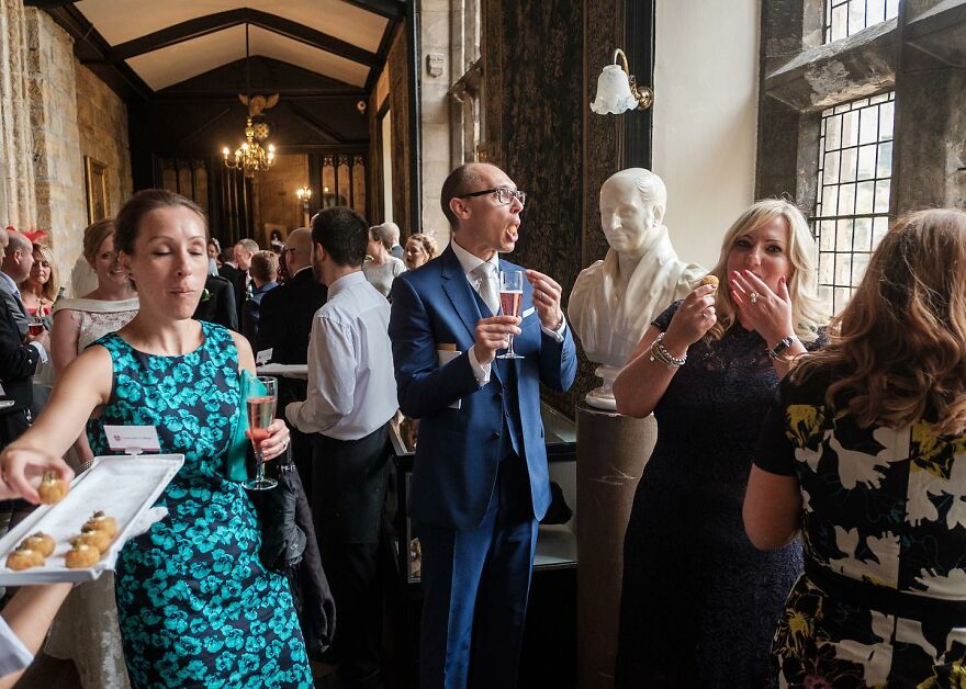You Would Love To Have This British Photographer At Your Wedding For His Honest Photos (63 New Pics)