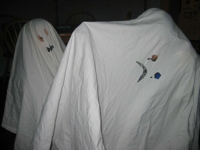 30 Times People Had Unexplainable Spine-Chilling Experiences, Shared In This Online Group