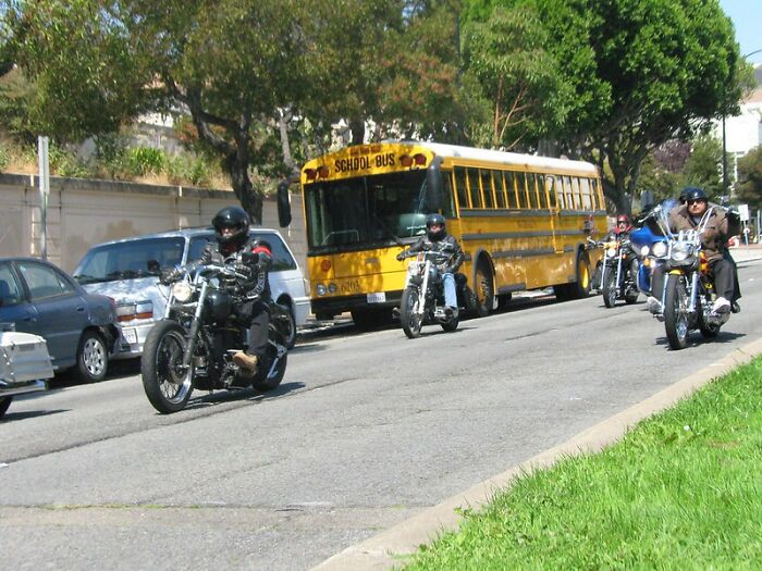 30 Folks Online Share Things That No Tourist In America Should Under Any Circumstances Do