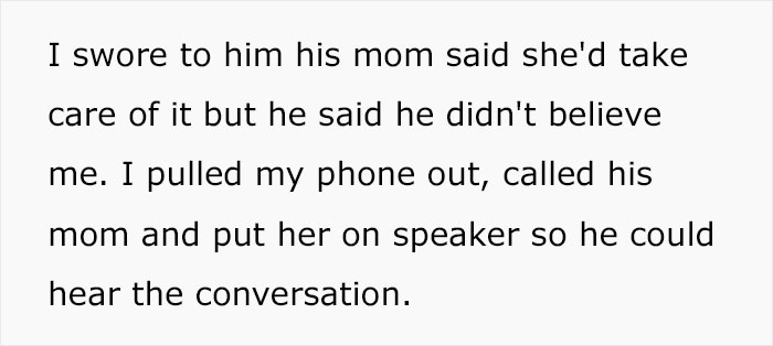 Wife Revealed Her Mother-In-Law Tried To Sabotage Her Relationship, Got Blamed For Manipulation After Telling Her Husband The Truth Wife Revealed Her Mother-In-Law Tried To Sabotage Her Relationship, Got Blamed For Manipulation After Telling Her Husband The Truth