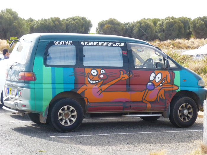 Friends Locked This Guy Out Of His Own Camper Because &ldquo;There Wasn&rsquo;t Enough Room&rdquo;, He Packed And Drove Away The Next Day