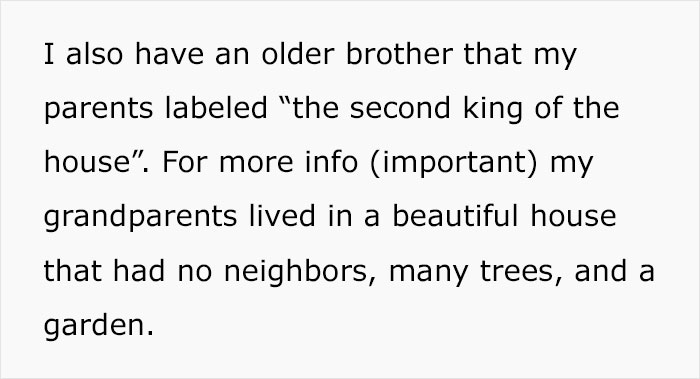 Woman Takes Care Of Her Grandpa, Everyone Else In The Family Ignores Him Until He Passes Away And Leaves Everything To Her Woman Takes Care Of Her Grandpa, Everyone Else In The Family Ignores Him Until He Passes Away And Leaves Everything To Her