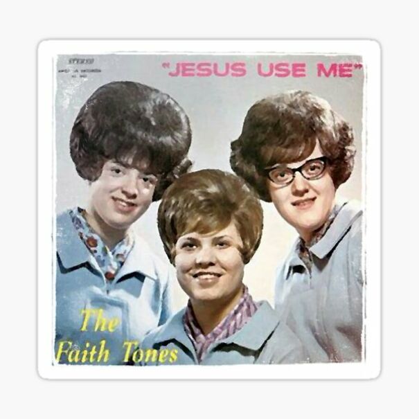 Strange And Funny Album Covers