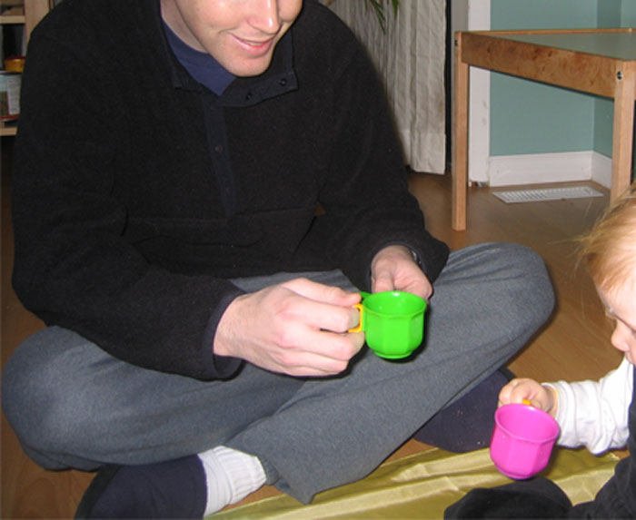 Person Asks Folks Online To Share Examples Of Positive Masculinity After Hearing Too Many “Toxic” Ones, And 30 Folks Deliver