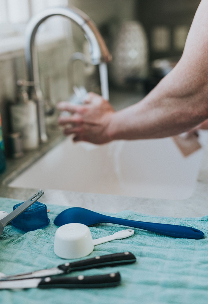 30 Of The Best Pearls Of Wisdom, As Shared By These Friendly Internet Cooks