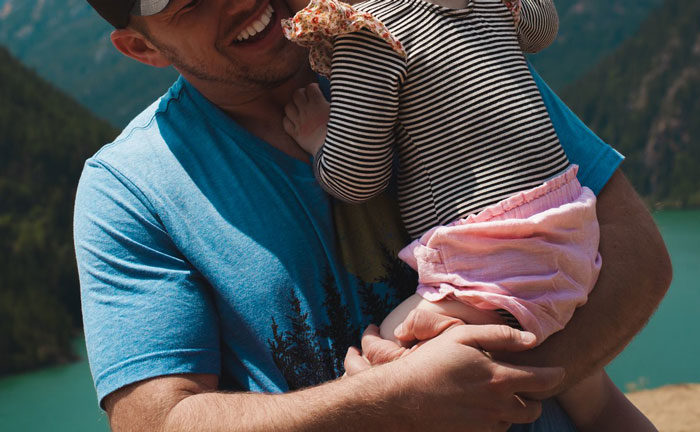 35 Times Toddlers Took Embarrassing Parents Or Nearby Adults To The Next Level, As Shared By Folks Online