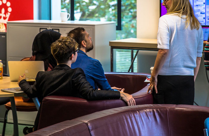 30 Times Folks Realized They Didn’t Want To Get The Job While They Were Being Interviewed For The Position, As Shared Online