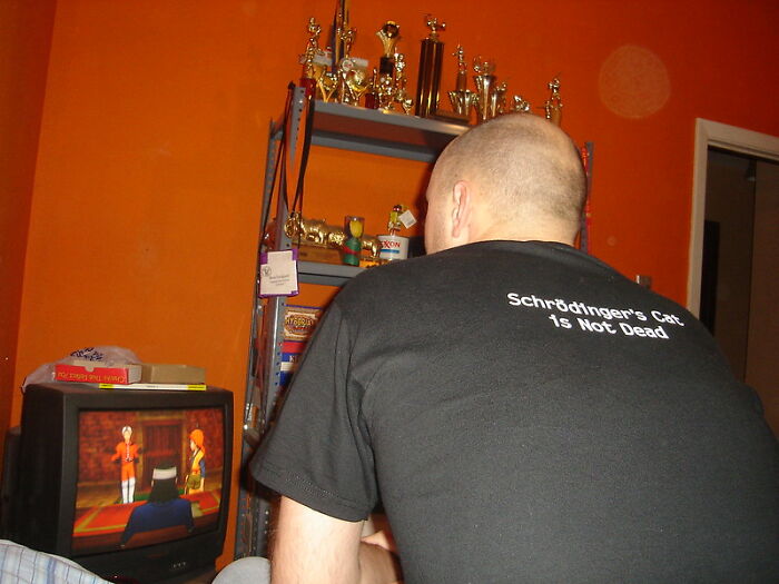 30 ‘Screw It, I’ll Deal With The Consequences Later’ Moments, As Shared By People Online