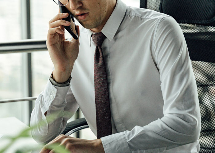 20 Cosas delirantes y completamente fuera de lugar que la gente ha oído decir a otros (nuevas respuestas)