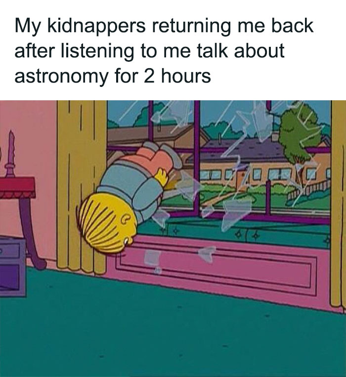 This Is So Accurate It Is Weird