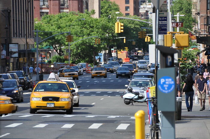 30 Folks Online Share Things That No Tourist In America Should Under Any Circumstances Do