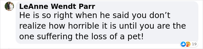 Heartfelt Tribute To Family Dog Who&rsquo;d Passed Away Has Touched Thousands