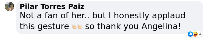 Angelina Jolie Comes To Ukraine To Show Support But Her Visit Is Cut Short As Air-Raid Sirens Go Off Angelina Jolie Comes To Ukraine To Show Support But Her Visit Is Cut Short As Air-Raid Sirens Go Off