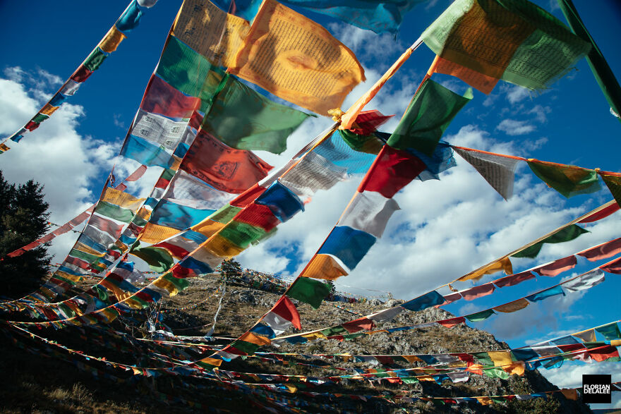 I Travel The Uncharted Part Of Western Sichuan - at The Doorstep Of Tibet