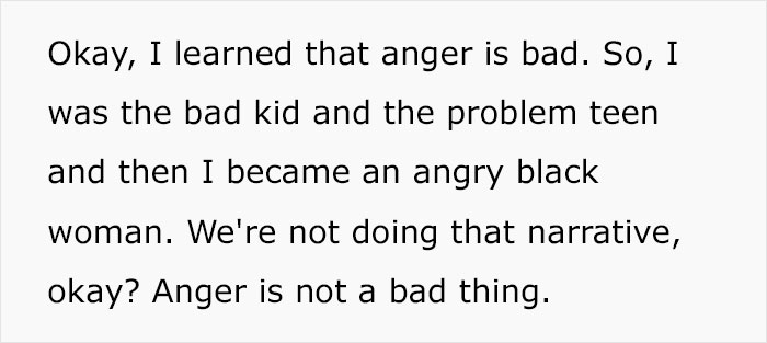 “What Is Your Anger Trying To Tell You?”: Mom Shares A Phrase She Uses With Her Children When They Are Getting Mad “What Is Your Anger Trying To Tell You?”: Mom Shares A Phrase She Uses With Her Children When They Are Getting Mad