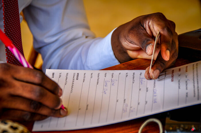 30 Times Folks Realized They Didn’t Want To Get The Job While They Were Being Interviewed For The Position, As Shared Online