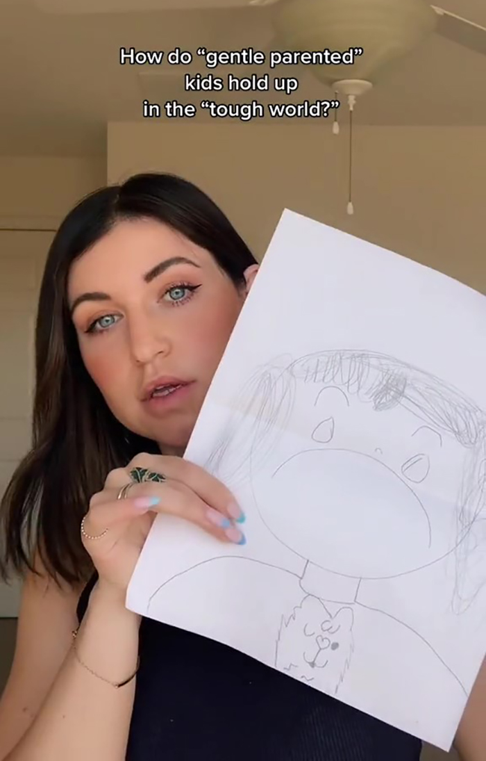 Mom Exemplifies How Her “Gentle Parented” Kid Dealt With Teacher Yelling At Her, Goes Viral With 460K Likes Mom Exemplifies How Her “Gentle Parented” Kid Dealt With Teacher Yelling At Her, Goes Viral With 460K Likes