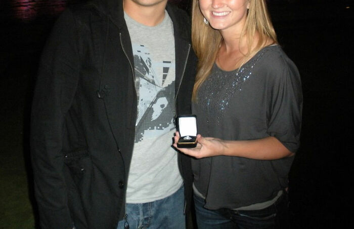 30 Women Joined This Thread To Share Their Proposal Stories When They Said ‘No’