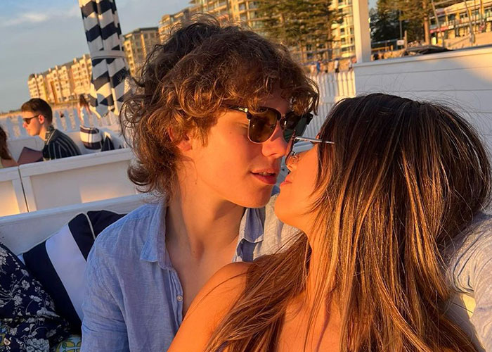 &ldquo;A Moment Straight Out Of A Movie&rdquo;: Teen Discovers Her Late Mom Was Boyfriend&rsquo;s Kindergarten Teacher