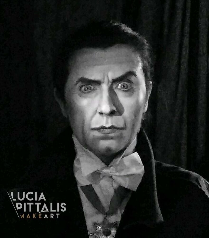 Dracula 1931
