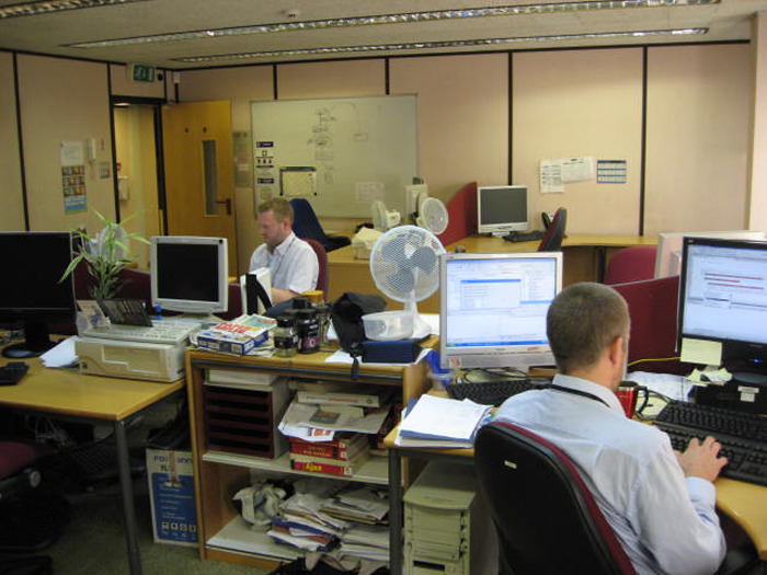 People On Twitter Discuss This Product Manager's 11 Rules For "A Good Boss"