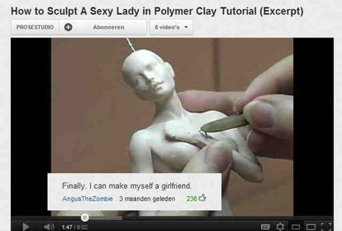 Insane-Youtube-Comments