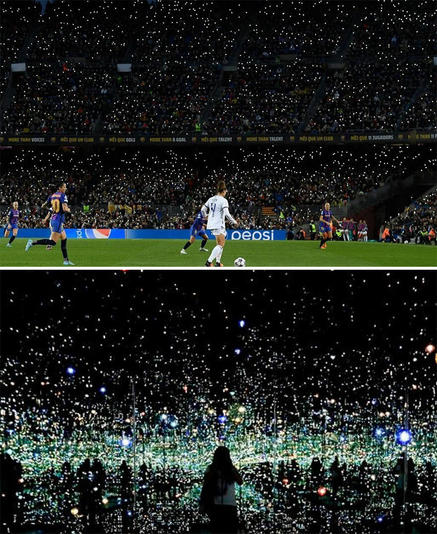 This Instagram Account Shows That Sport And Art Go Hand In Hand