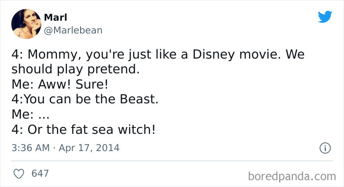 Or The Fat Sea Witch