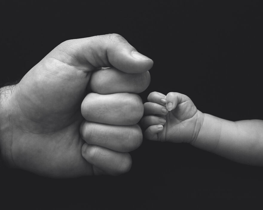 Tiny Little Babies Tiny Little Babies