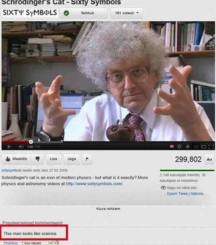 Insane-Youtube-Comments