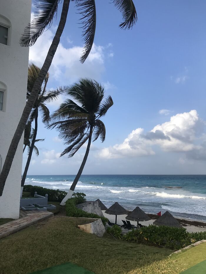 I Got To Go To Mexico And See Family I Only See Once A Year