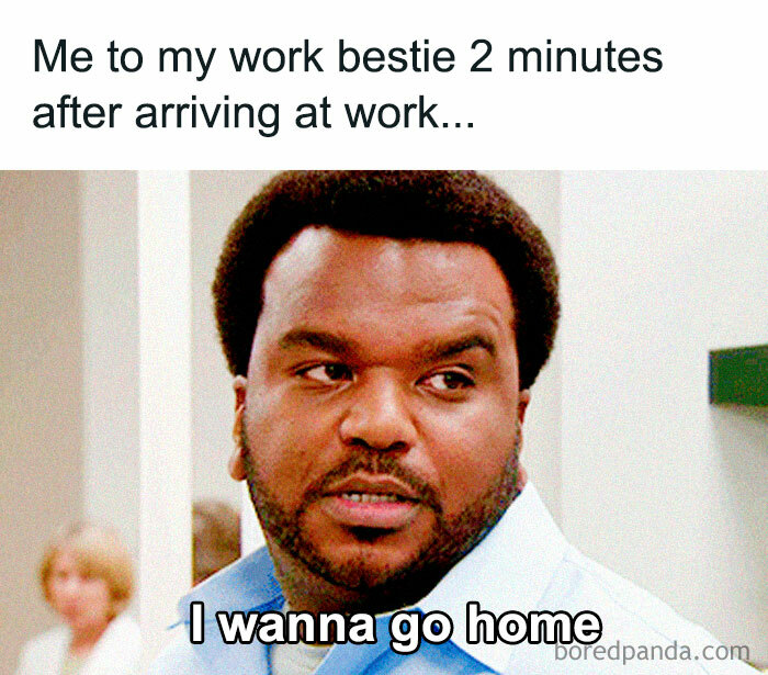 It Sucks Around Here 😞
follow Me @employeeup If You Hate Working 💼
.