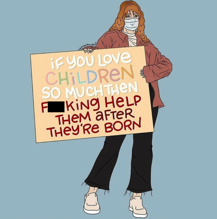 Elizabeth-Warren-Roe-Wade-Abortion-Rights-Law-Reactions