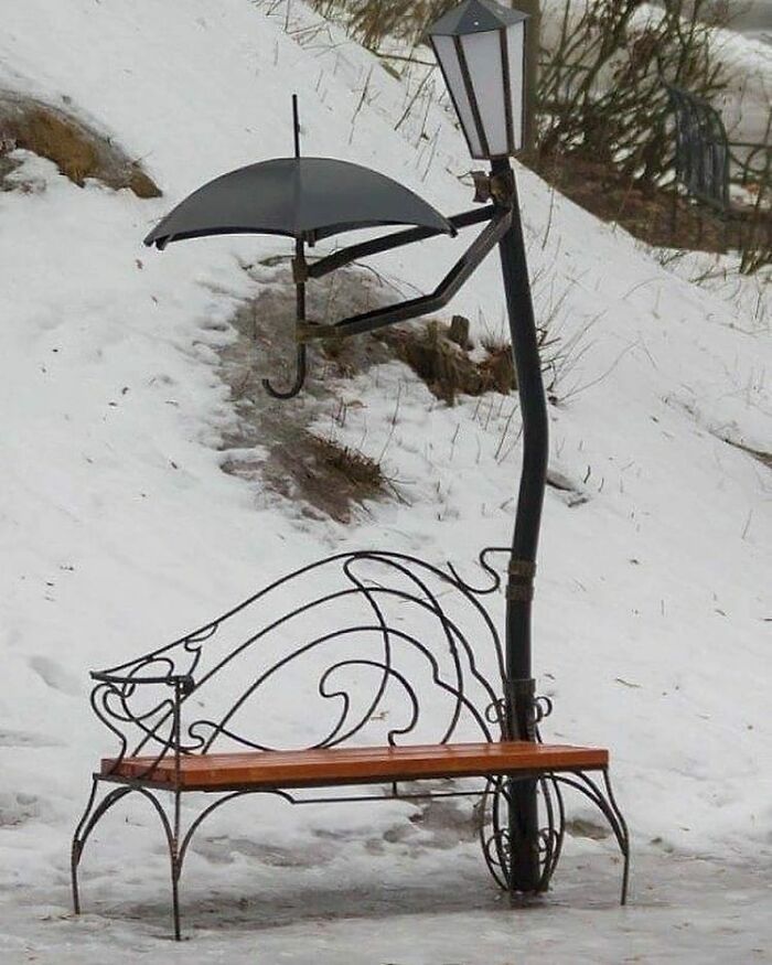 50 People Who Took Woodworking To Another Level And Shared Their 'Crazy' Results In This Online Group