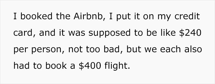 This Bridesmaid Went Viral On TikTok For Sharing All Of The Ridiculous Expenses She Had To Pay To Be In A Wedding This Bridesmaid Went Viral On TikTok For Sharing All Of The Ridiculous Expenses She Had To Pay To Be In A Wedding