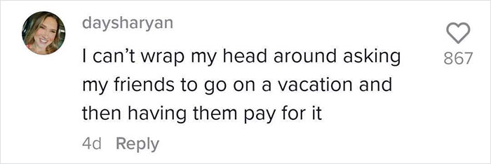 This Bridesmaid Went Viral On TikTok For Sharing All Of The Ridiculous Expenses She Had To Pay To Be In A Wedding This Bridesmaid Went Viral On TikTok For Sharing All Of The Ridiculous Expenses She Had To Pay To Be In A Wedding