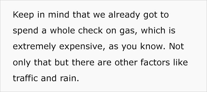 "How To Get Fired 101": Customer Doesn&rsquo;t Come To Pick Up An Order, The Delivery Driver Keeps The Food