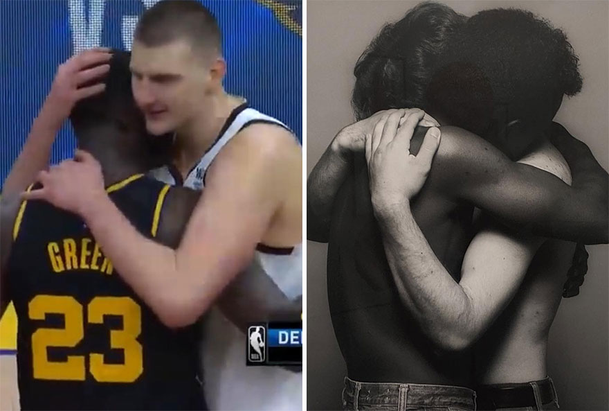 This Instagram Account Shows That Sport And Art Go Hand In Hand