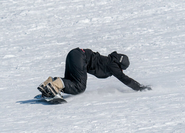 30 ‘Screw It, I’ll Deal With The Consequences Later’ Moments, As Shared By People Online