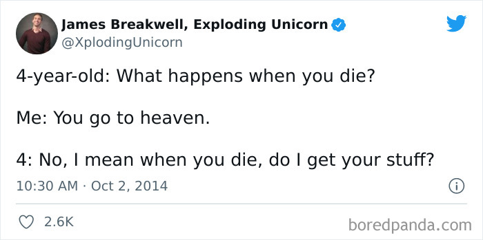 Well At Least We Know How Much They Care