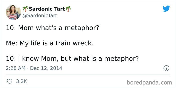 Do U Smell That? Ooh Right. Burn