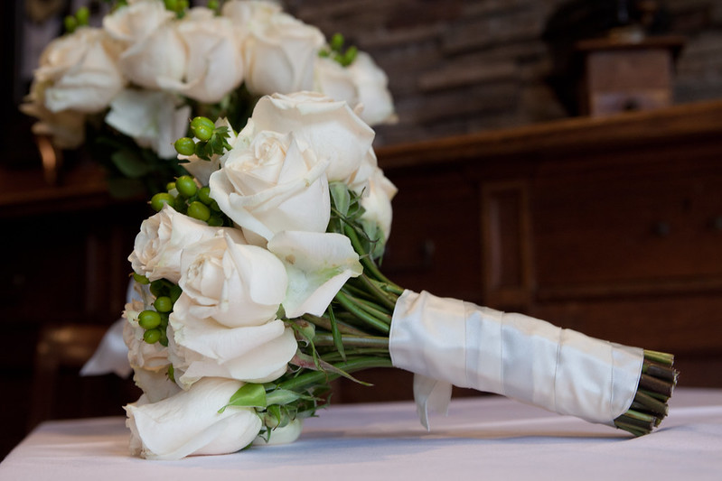 &ldquo;AITA For Not Wanting My Dad To &lsquo;Walk&rsquo; Me Down The Aisle Because He&rsquo;s In A Wheelchair?&rdquo;