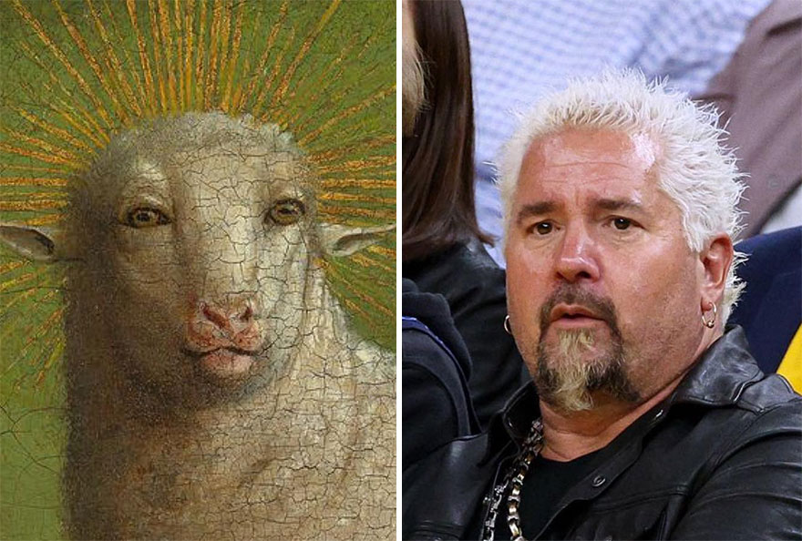 This Instagram Account Shows That Sport And Art Go Hand In Hand