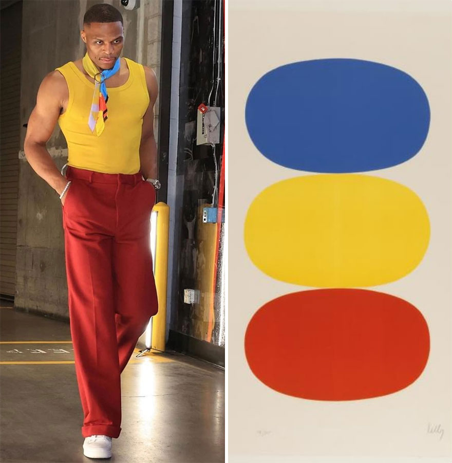 This Instagram Account Shows That Sport And Art Go Hand In Hand