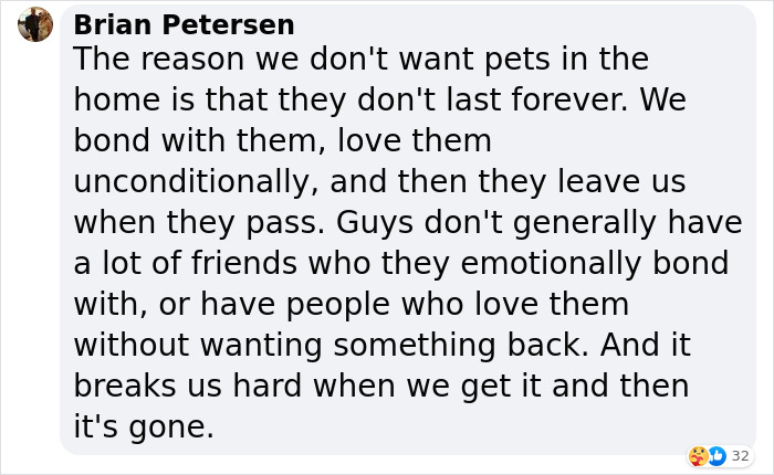 Dad Who Dislikes Cats Became Obsessed With The One His Son Brought Home, Now They&rsquo;re Inseparable