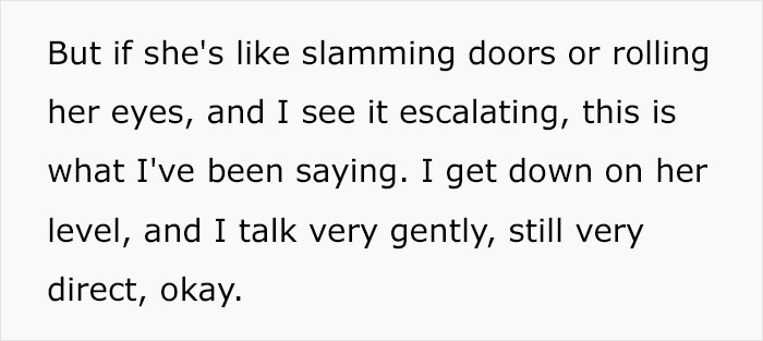 “What Is Your Anger Trying To Tell You?”: Mom Shares A Phrase She Uses With Her Children When They Are Getting Mad “What Is Your Anger Trying To Tell You?”: Mom Shares A Phrase She Uses With Her Children When They Are Getting Mad
