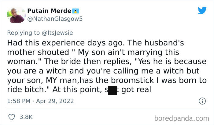 People-Objecting-At-Wedding-Stories